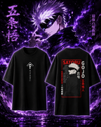 Unisex Oversized Standard T-Shirt