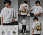 Unisex Oversized Standard T-Shirt