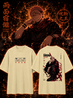 Unisex Oversized Standard T-Shirt