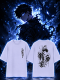 Unisex Oversized Standard T-Shirt