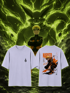 Unisex Oversized Standard T-Shirt