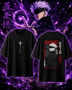 Unisex Oversized Standard T-Shirt